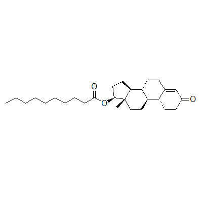 NANDROLONE DECANOATE