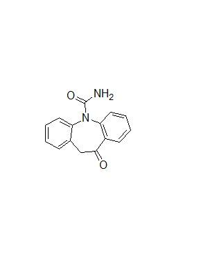 OXCARBAZEPINE