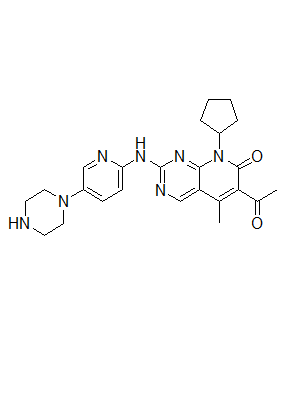 PALBOCICLIB