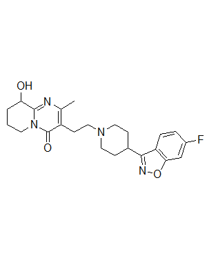 PALIPERIDONE