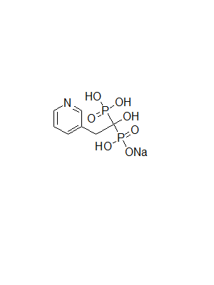 RISEDRONATE SODIUM