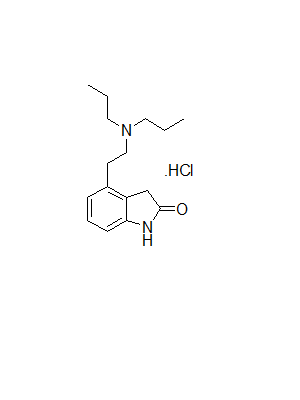 ROPINIROLE HCL