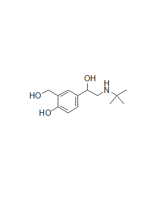 SALBUTAMOL SULPHATE