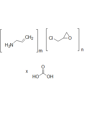 SEVELAMER CARBONATE