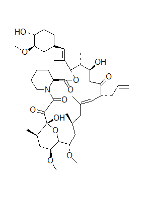 TACROLIMUS IP