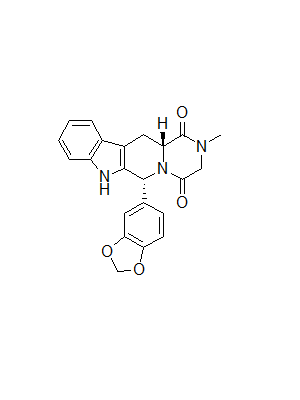 TADALAFIL 