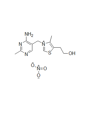 THIAMINE MONONITRATE