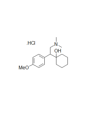 VENLAFAXINE HCL