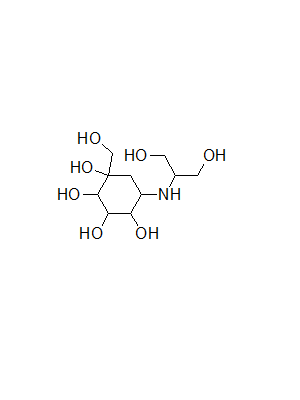 VOGLIBOSE